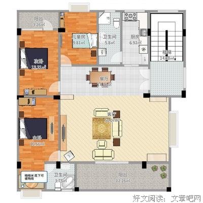 关于朗月的座右铭