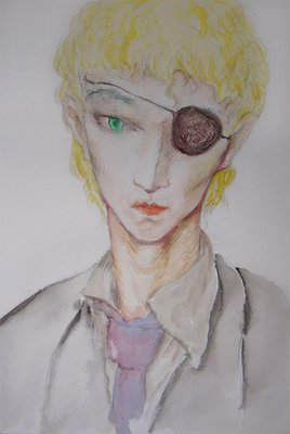 最经典的《狩魔手记》好段摘抄