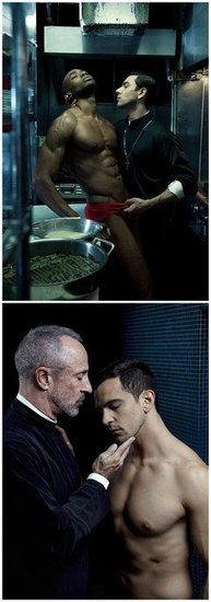 一位腐女的投稿：关于我和同性恋的随想