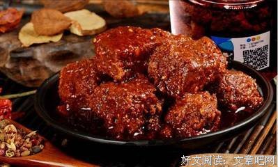 一女子经常吃腐乳，结果发现一个惊人的秘密！