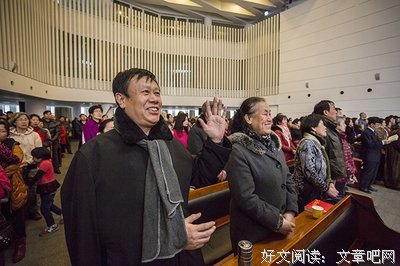 【 读经分享】投靠祂的有福了