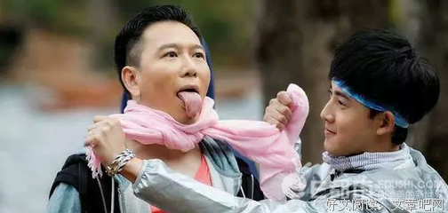 18、“老婆，谢谢你……”