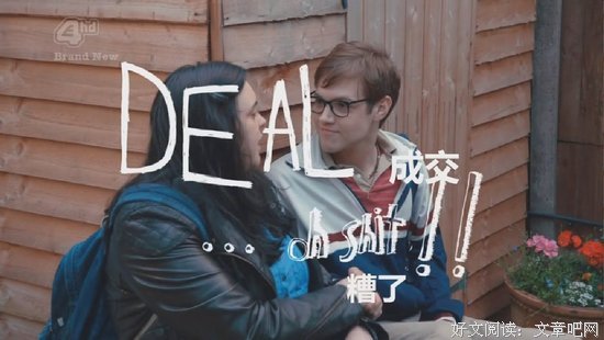 《肥瑞的疯狂日记 第一季》经典观后感集