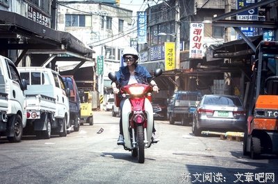 《最强送货员》经典观后感10篇