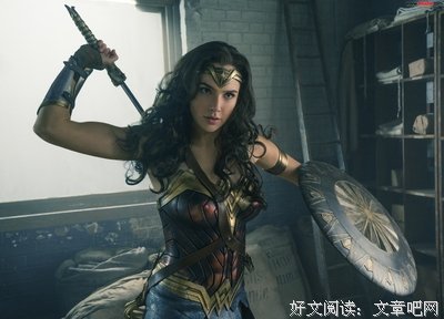 《闪电侠 第二季》观后感10篇
