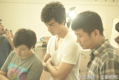 《约会男女》经典影评集