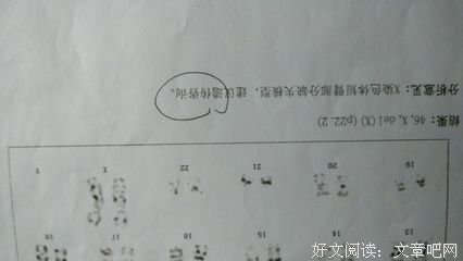 没有生育能力，我们能不能好好谈爱情？