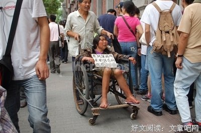 活着，谁都不容易