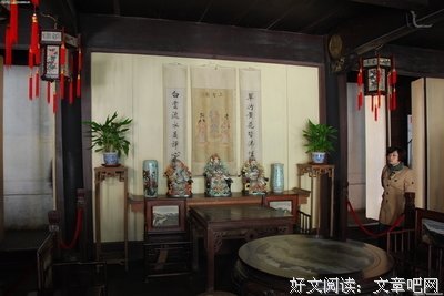 关于唐风宋的格言