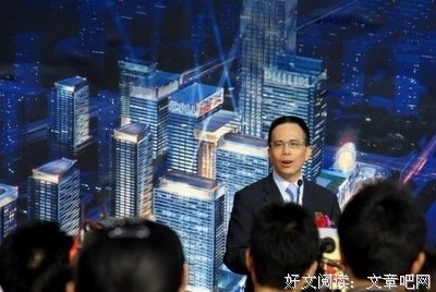 李嘉诚分家产方案曝光， 果然犀利，无人不服！