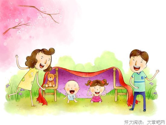 我的家庭相册（共42张）