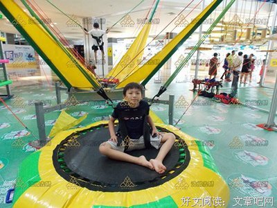 “跳一跳”，你多少分了？看懂至少成熟三十年！