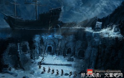 《加勒比海盗4：惊涛怪浪》好看吗？经典影评10篇
