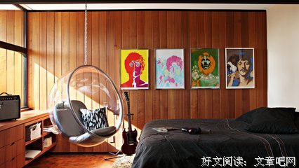 《披头士精选辑》观后感10篇