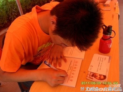 河海的那个小哥哥，我想遇见你！