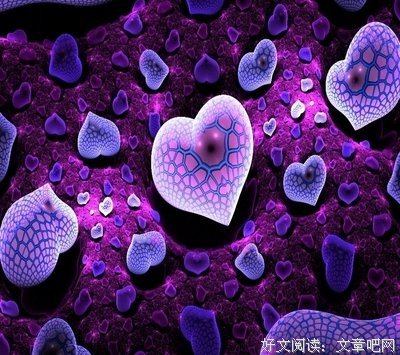 色彩缤纷的语句摘抄_关于色彩缤纷的语句