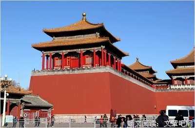 最新的《午门囧事》经典语录