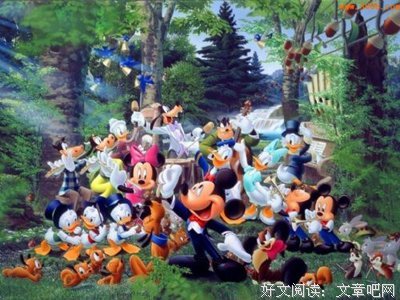 《飞魔幻》好段摘抄大全