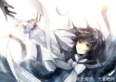 最经典的《暗夜协奏曲》经典语录