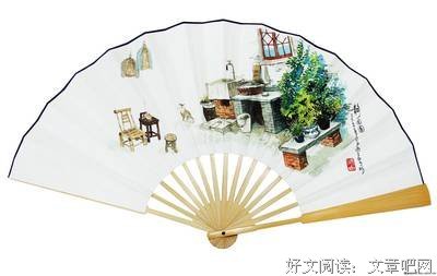 最经典的《凉风有信》小说句子
