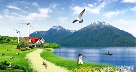 岁末，念暖（好文）