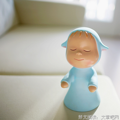 溫暖是一種味道。