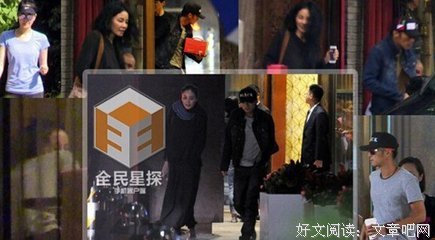 王菲素颜曝光显老态，谢霆锋7个字霸气回应，是真爱没错了
