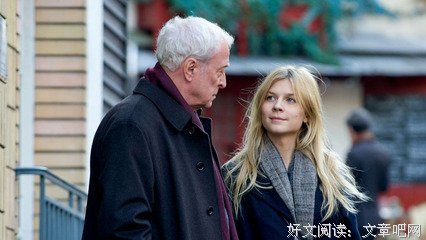 《摩根先生的第二春》观后感10篇