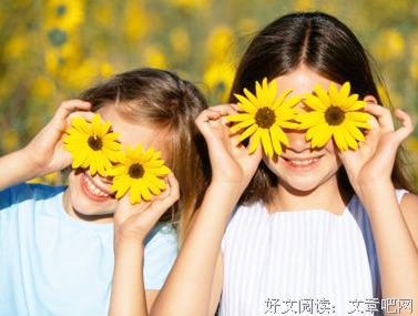 什么性格的女人，更容易得到幸福