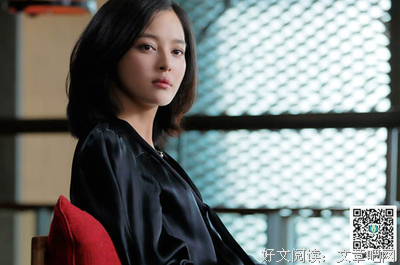 《恋爱先生》之顾遥，只有爱才能让她从伤痛中走出来