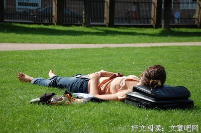 《天浴》读后感10篇