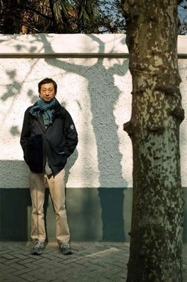 关于舒国治的名句摘抄