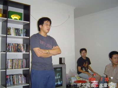 关于慷慨陈词的语句