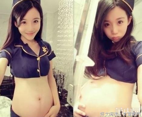 大我17岁的高中老师，搞大了我的肚子.....