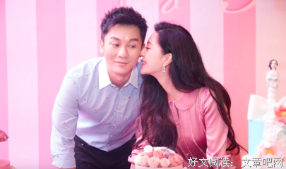 狠角色才不会被生活Cao翻啊！