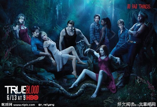 《真爱如血 第七季》好看吗？经典观后感10篇