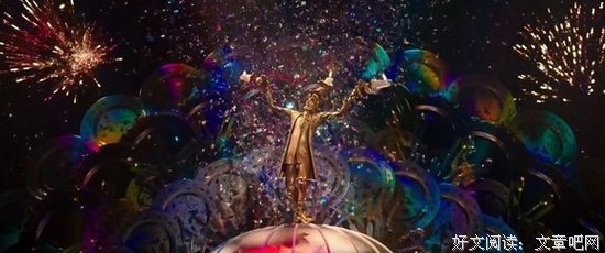 《我的性功能障碍史》经典影评10篇