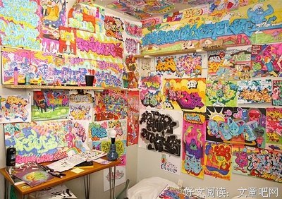 我很忙，但愿意为你浪费时间
