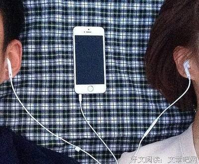 &quot; 真正爱你的人，会这样跟你聊天 &quot;