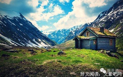 最全的亨利·戴维·梭罗15句经典名言