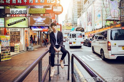 《穿越人海拥抱你》经典的句子大全