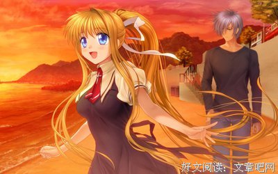 最全的《angel beats》动漫经典台词大全
