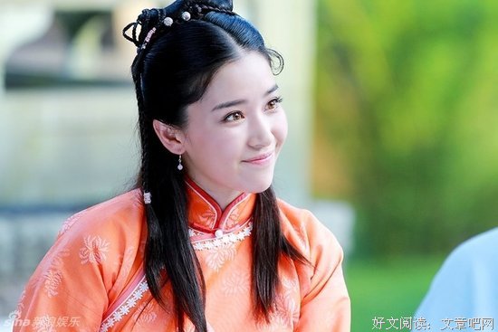 最经典的《京华烟云》经典句子大全