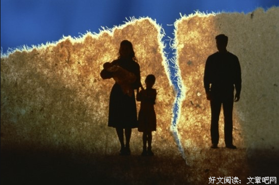 女人婚前最不该有这种心态