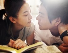 他删除你，就是不爱了：从恋爱到分手的全过程