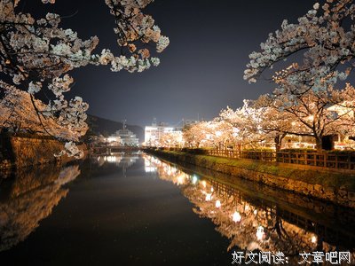 夜旅人读后感10篇