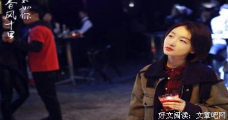 没有人是偶然进入你的生命里