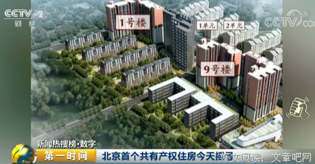 她在北京10套房，还是找不到人爱