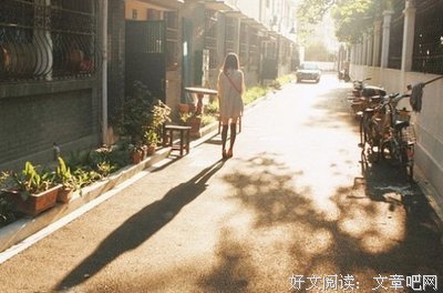 《如果那时我知道》经典句子