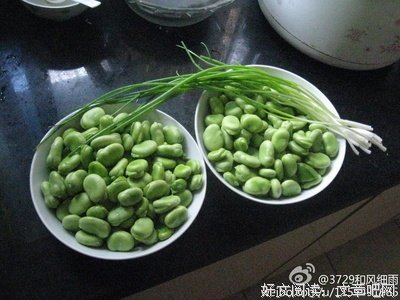 描写和风细雨的经典句子